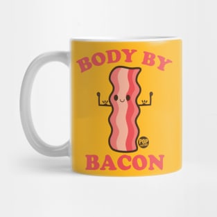 BODY BACON Mug